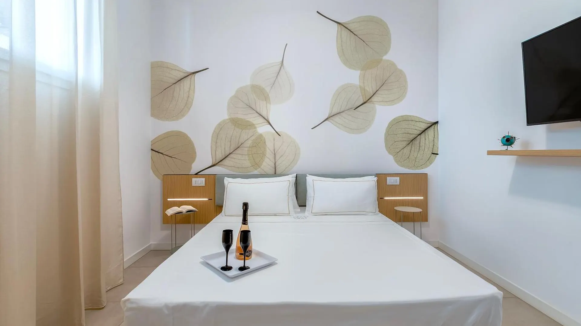 Luxury Sofia Home Alghero Daire