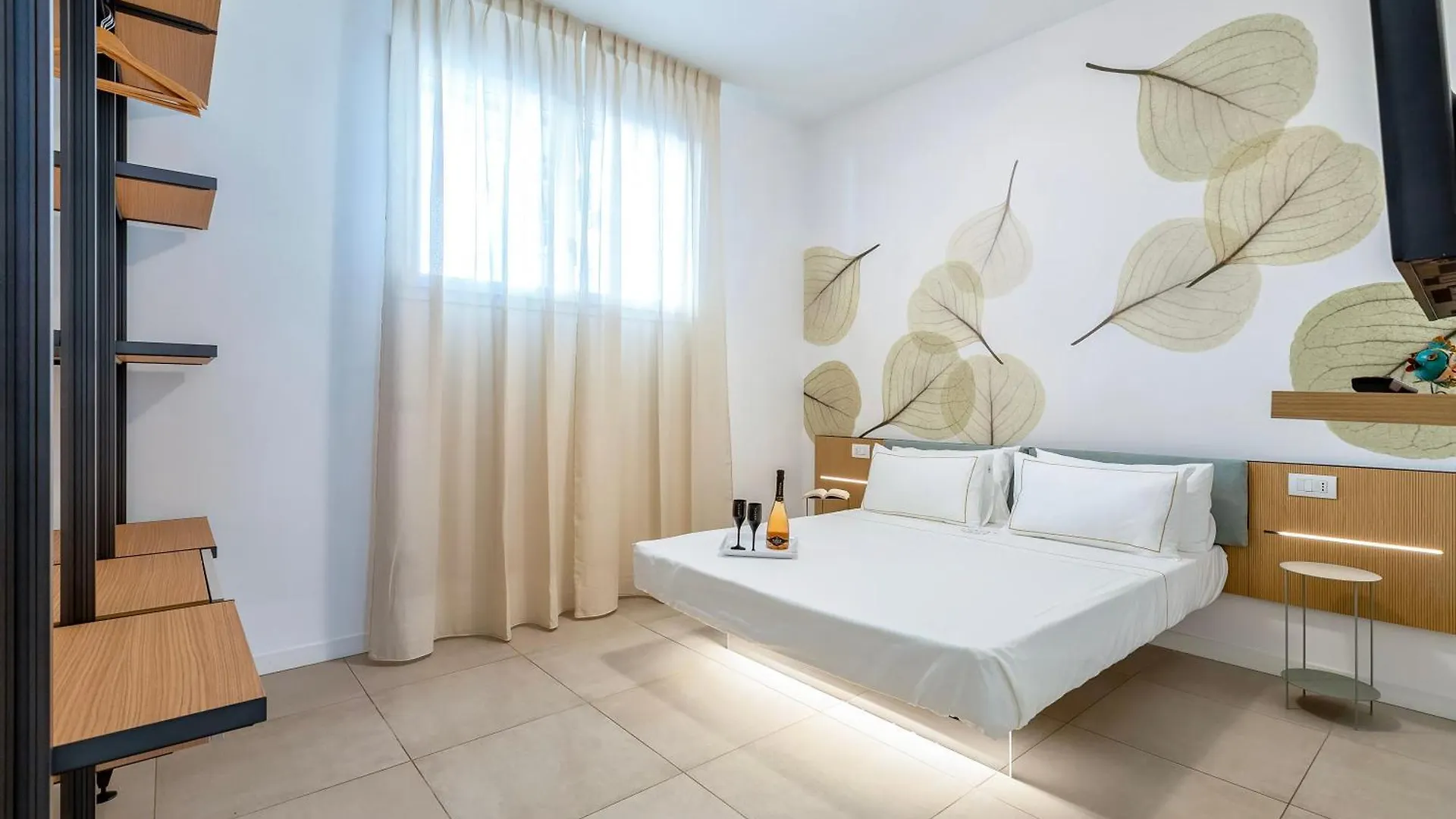 Daire Luxury Sofia Home Alghero