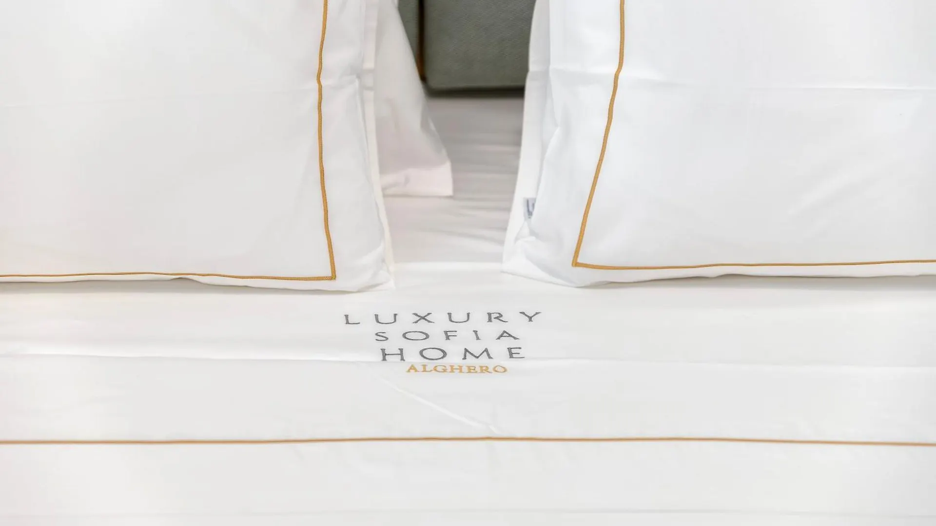 Luxury Sofia Home Alghero 0*,  İtalya